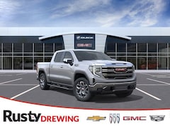 2026 GMC Sierra 1500 SLT Truck
