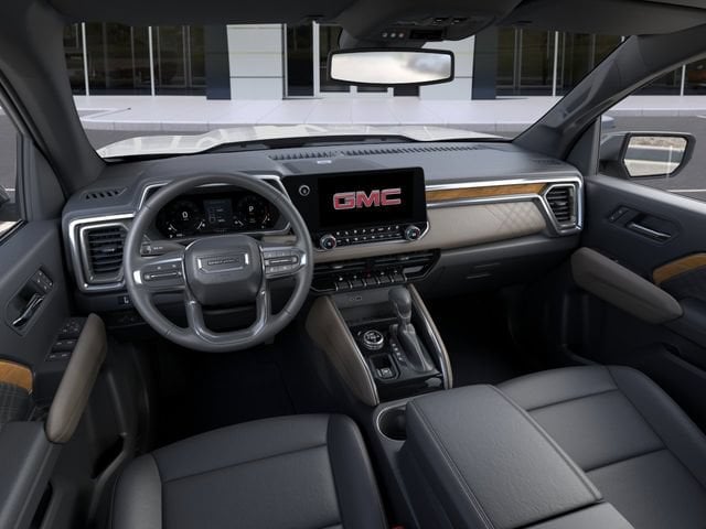 2026 GMC Canyon Denali - Photo 15