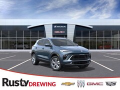 2026 Buick Encore GX Preferred SUV