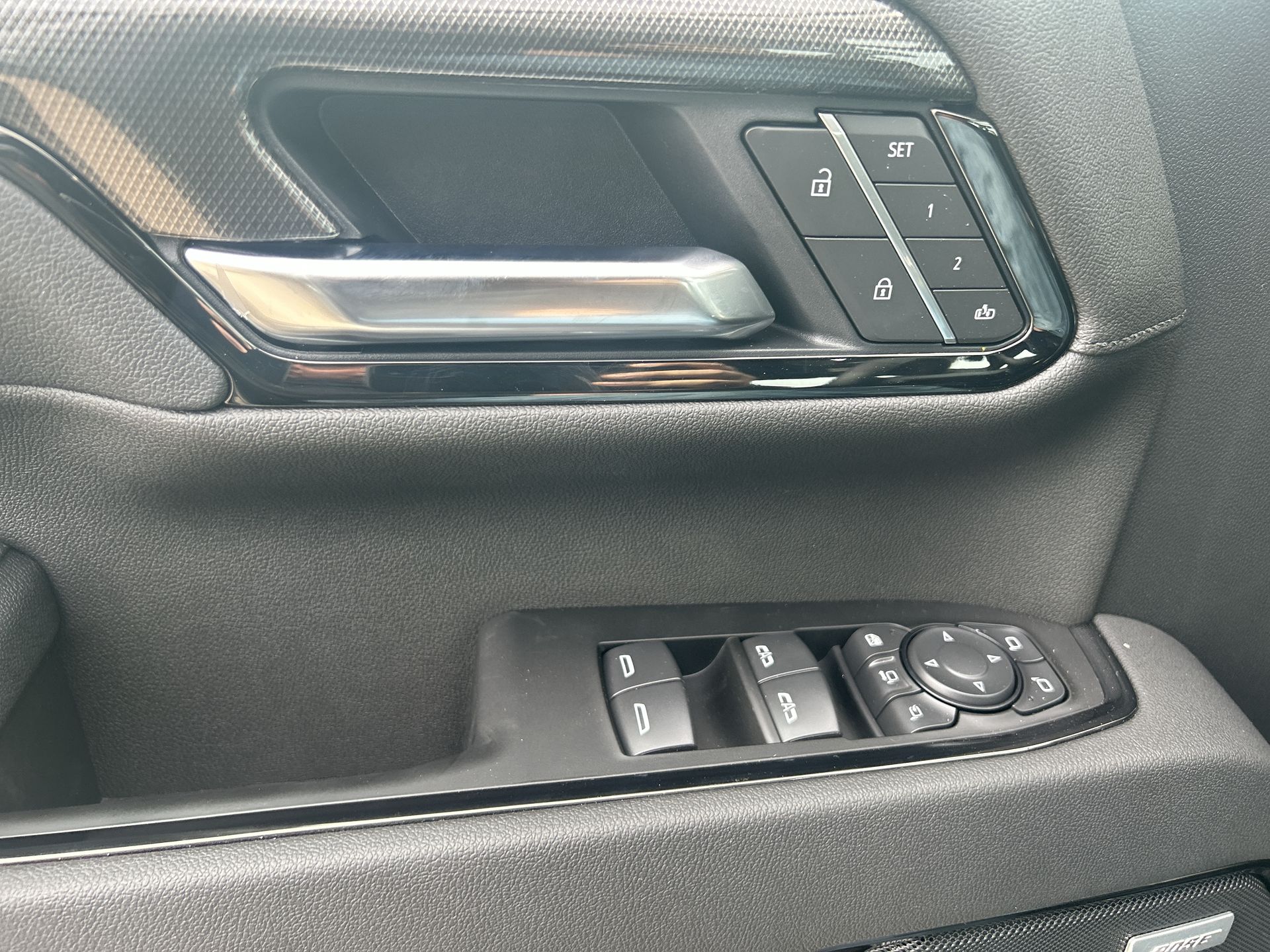 2026 GMC Sierra 2500HD AT4 - Photo 72