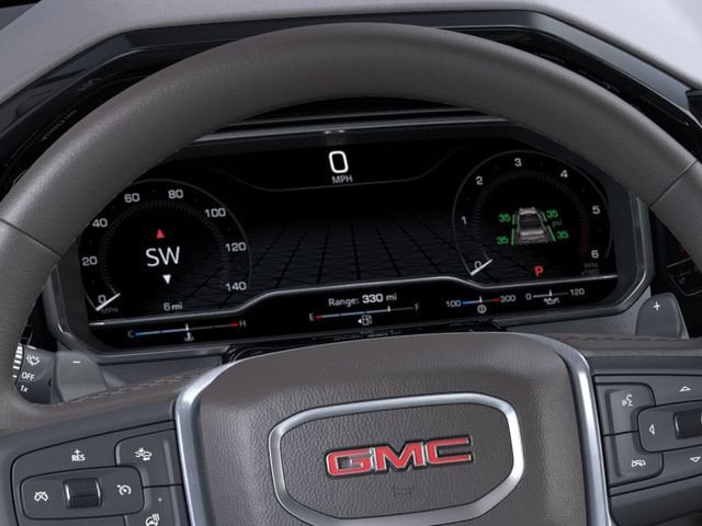 2026 GMC Sierra 1500 SLT - Photo 18