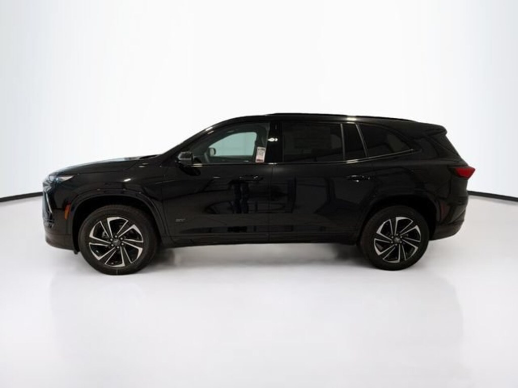 New 2026 Buick Enclave Sport Touring SUV