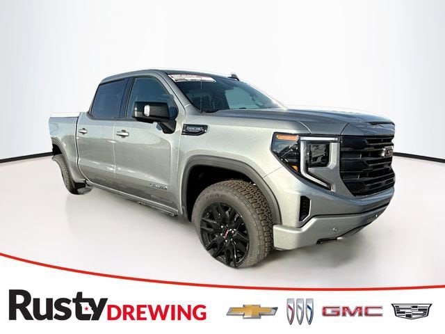 2026 GMC Sierra 1500 Truck 