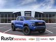  GMC Canyon