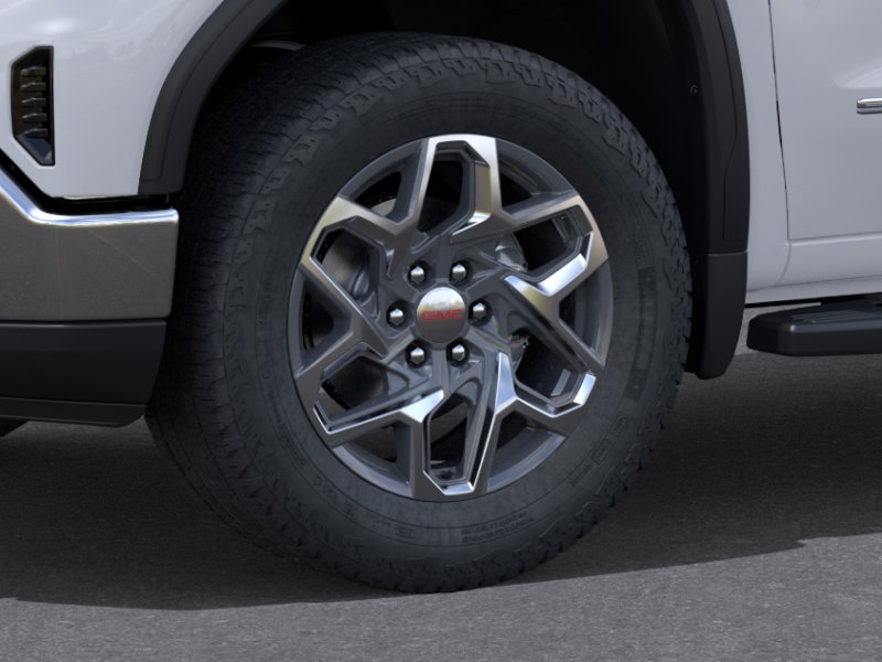 2026 GMC Sierra 1500 SLT - Photo 33