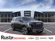  GMC Yukon XL