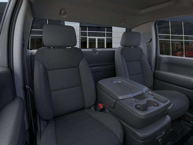 2026 GMC Sierra 1500 Pro - Photo 16