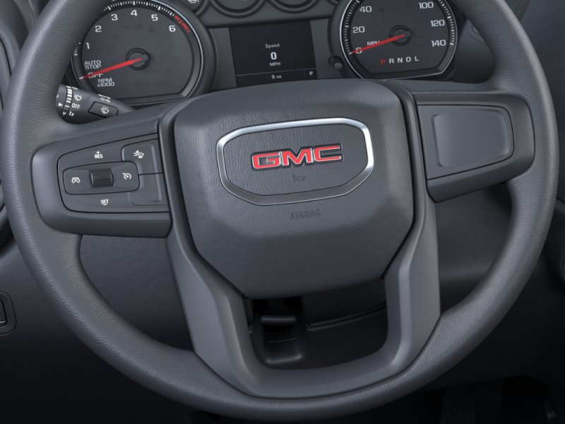 2026 GMC Sierra 1500 Pro - Photo 43