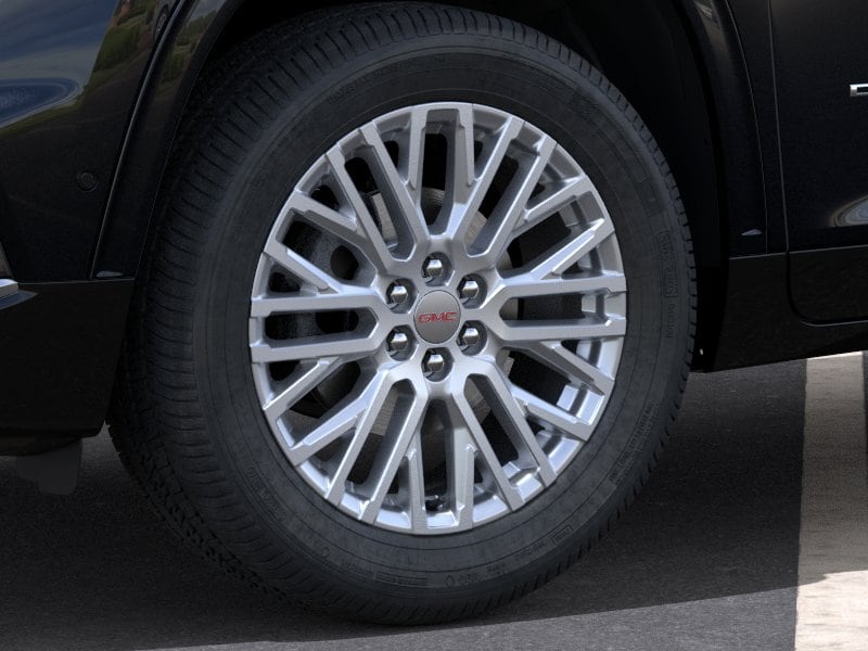 2026 GMC Acadia Denali - Photo 10