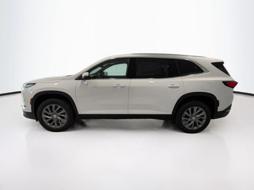 New 2026 Buick Enclave Preferred SUV