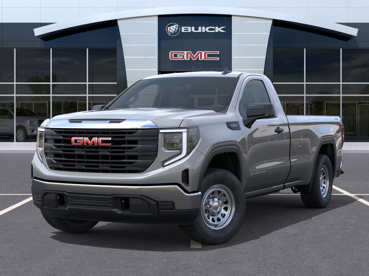 2026 GMC Sierra 1500 Pro - Photo 30