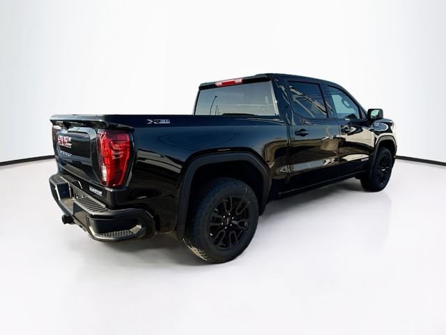 2026 GMC Sierra 1500 Elevation - Photo 6