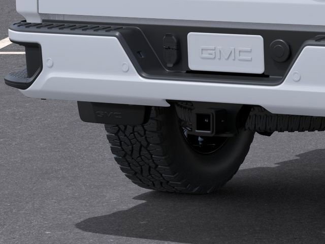 2026 GMC Sierra 2500HD AT4 - Photo 14