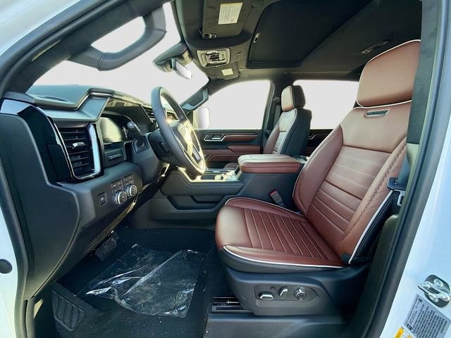 2026 GMC Sierra 2500HD Denali Ultimate - Photo 16