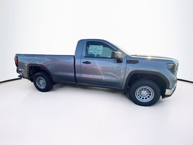 2026 GMC Sierra 1500 Pro - Photo 7