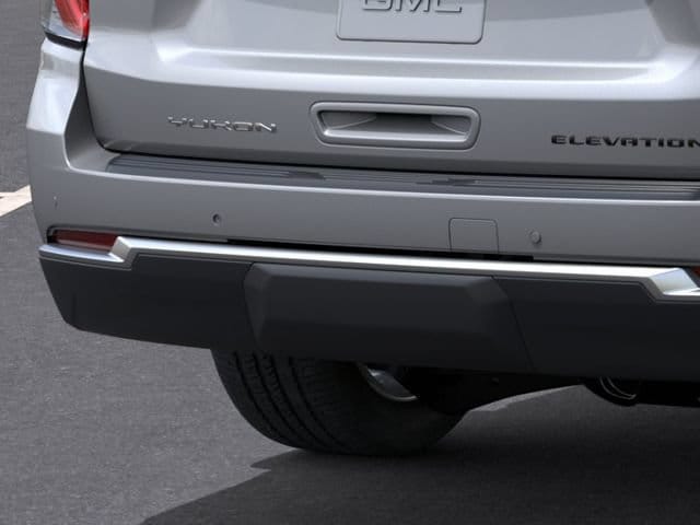 2026 GMC Yukon XL Elevation - Photo 14