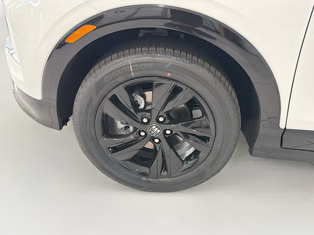 2026 Buick Encore GX Sport Touring - Photo 26