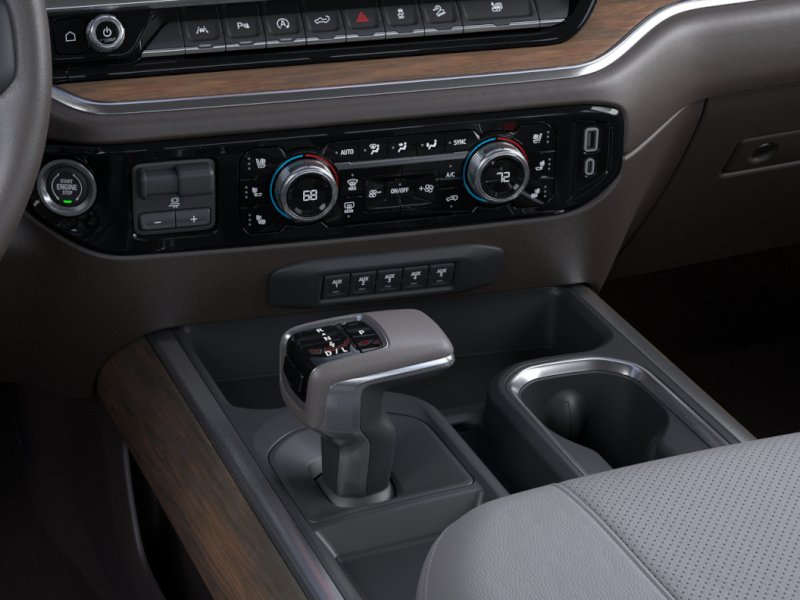 2026 GMC Sierra 1500 SLT - Photo 47