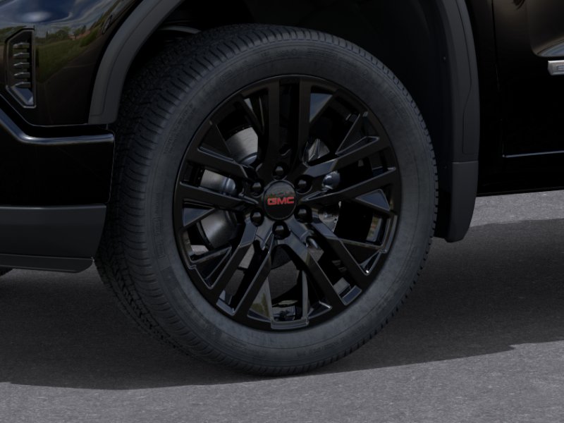2026 GMC Sierra 1500 Elevation - Photo 34