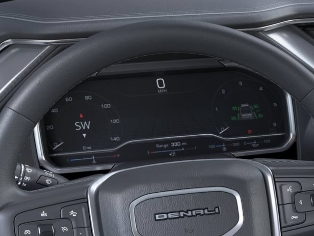 2026 GMC Sierra 3500HD Denali - Photo 18