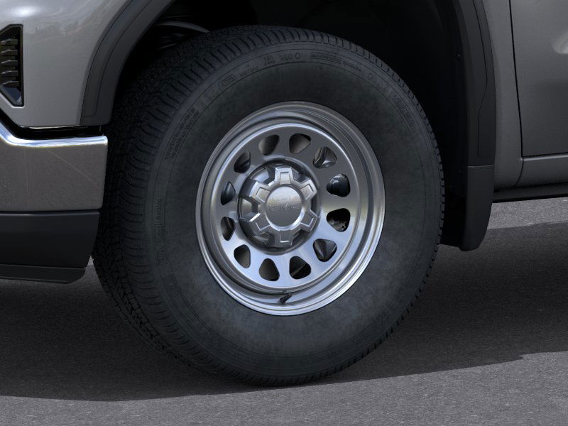 2026 GMC Sierra 1500 Pro - Photo 33
