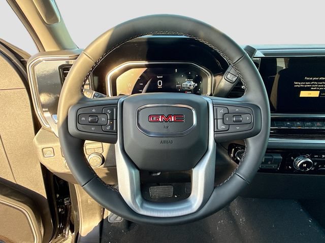 2026 GMC Sierra 1500 Elevation - Photo 9