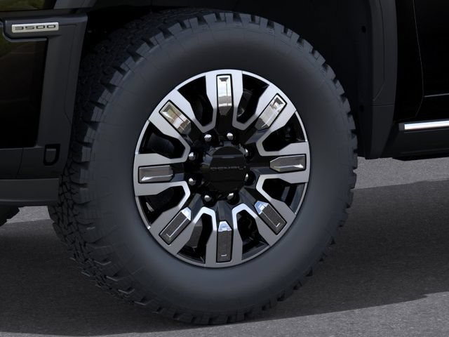 2026 GMC Sierra 3500HD Denali - Photo 9