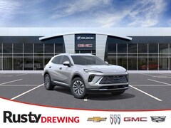 2026 Buick Envision Preferred SUV