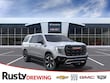  GMC Yukon XL