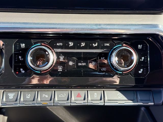 2026 GMC Sierra 2500HD Denali Ultimate - Photo 14