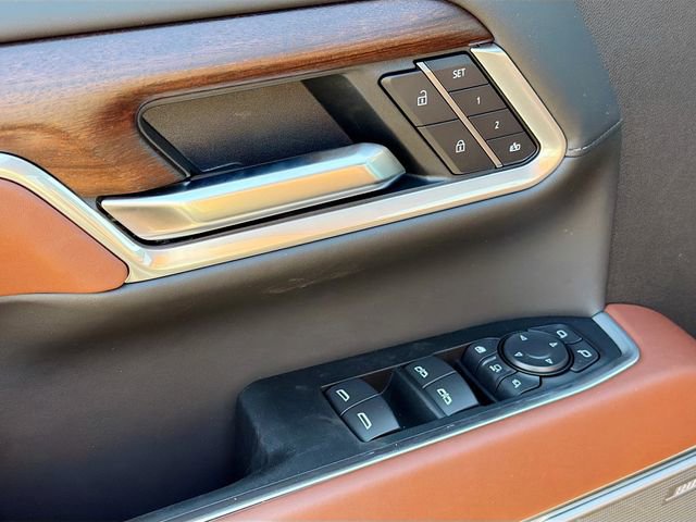 2026 GMC Sierra 2500HD Denali Ultimate - Photo 18
