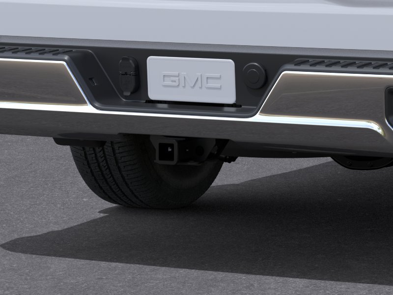 2026 GMC Sierra 1500 Pro - Photo 38