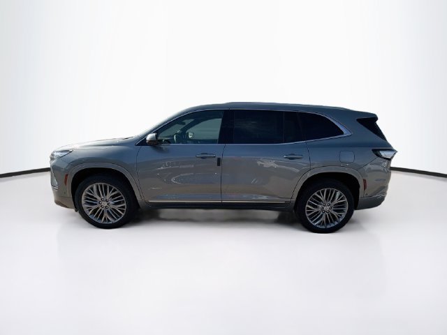 New 2027 Buick Enclave Avenir SUV