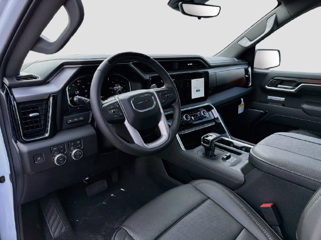 2026 GMC Sierra 1500 Denali - Photo 9