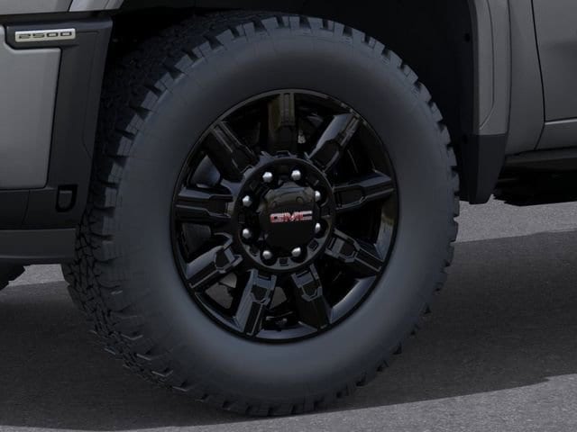 2026 GMC Sierra 2500HD AT4 - Photo 9