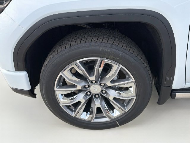 2026 GMC Sierra 1500 Denali - Photo 23