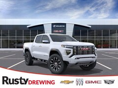 2026 GMC Canyon Denali Truck