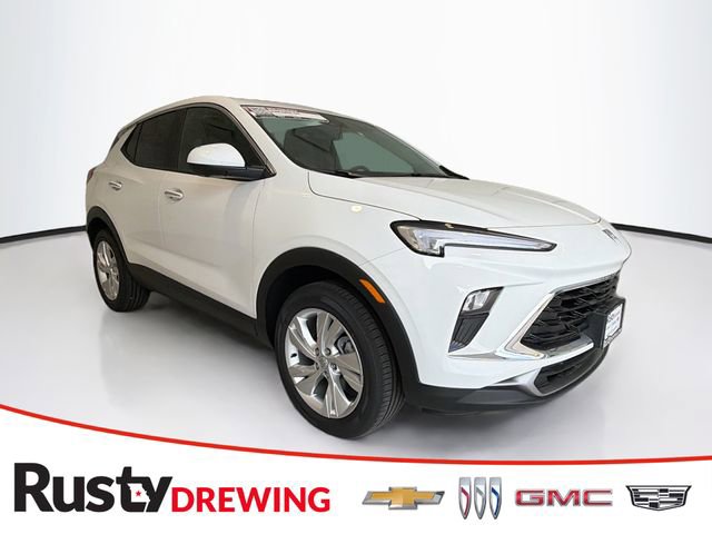 2026 Buick Encore GX Preferred AWD's photo