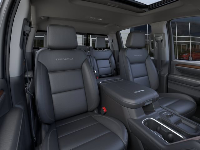 2026 GMC Sierra 3500HD Denali - Photo 16