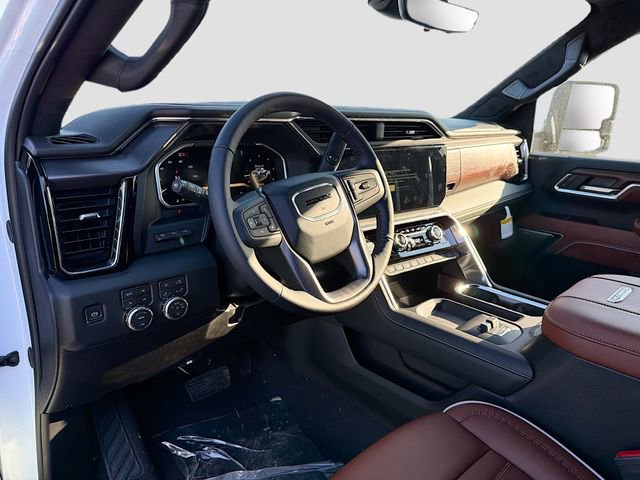 2026 GMC Sierra 2500HD Denali Ultimate - Photo 7