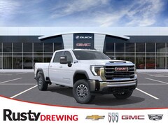 2026 GMC Sierra 2500 HD SLE Truck