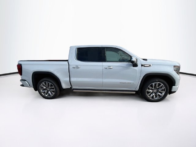 2026 GMC Sierra 1500 Denali - Photo 8