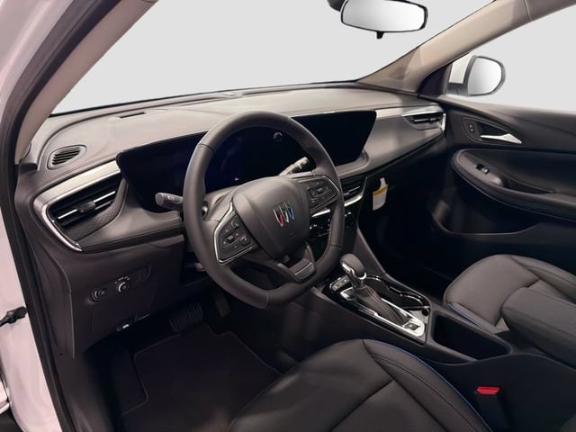 2026 Buick Encore GX Sport Touring - Photo 9