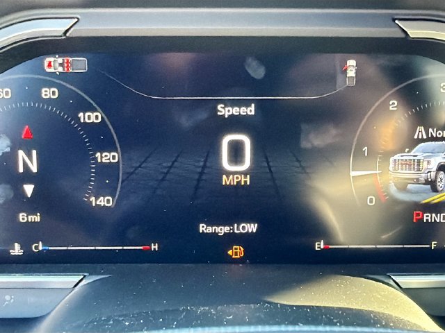 2026 GMC Sierra 2500HD Denali Ultimate - Photo 10