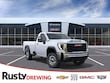  GMC Sierra 2500 HD