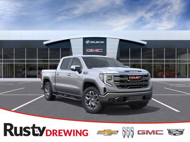  GMC Sierra 1500
