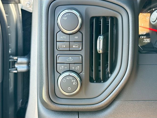 2026 GMC Sierra 1500 Pro - Photo 9