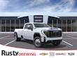  GMC Sierra 3500 HD