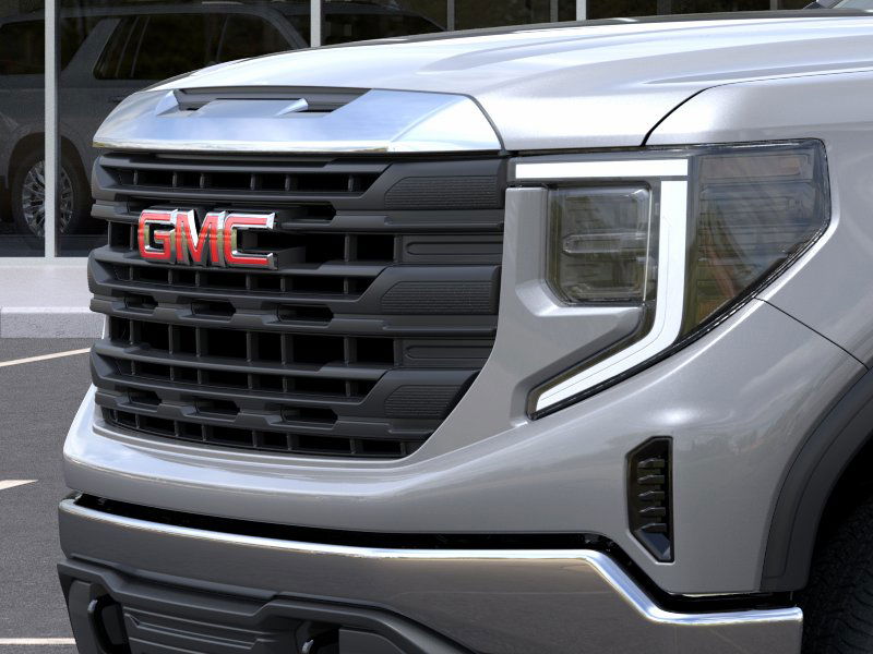 2026 GMC Sierra 1500 Pro - Photo 37