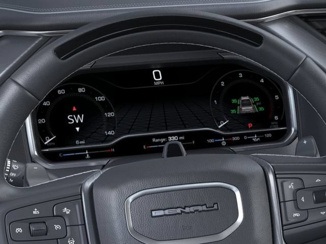 2026 GMC Sierra 1500 Denali Ultimate - Photo 18